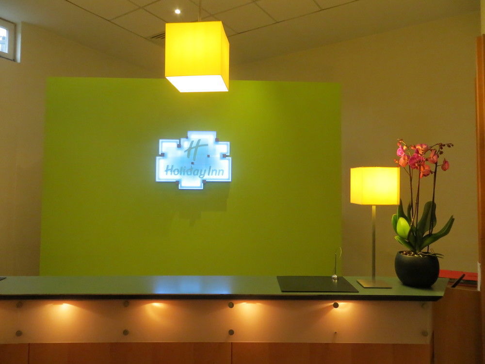 Moxy Humboldthain Park 4* Berlin