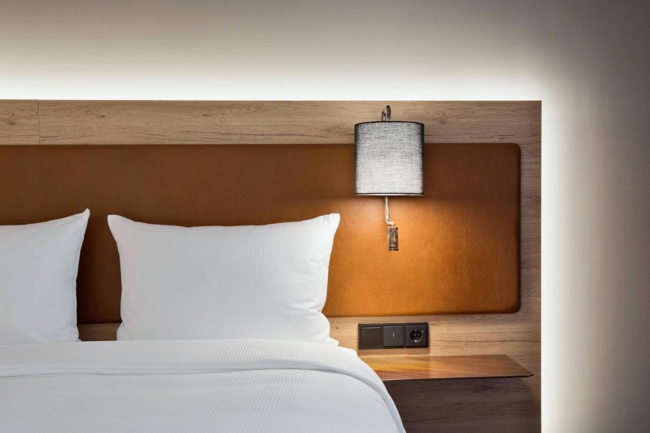 Moxy Humboldthain Park Hotel Berlijn