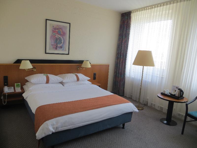 Moxy Humboldthain Park Hotel Berlijn