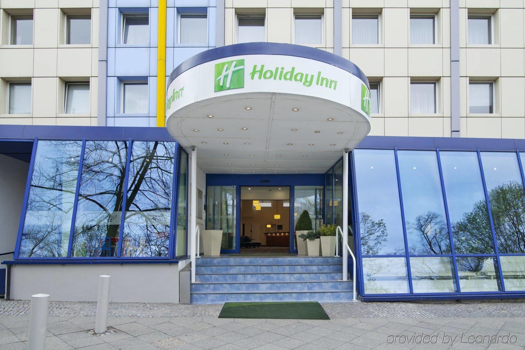 Moxy Humboldthain Park 4* Berlijn
