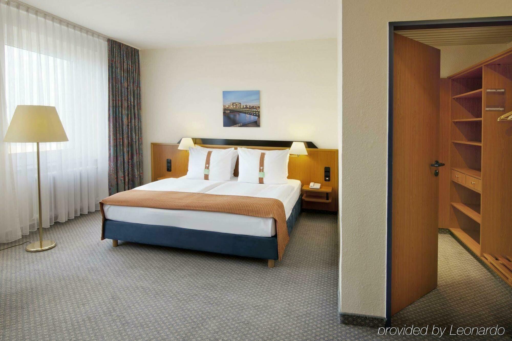 Moxy Humboldthain Park Hotel Berlijn