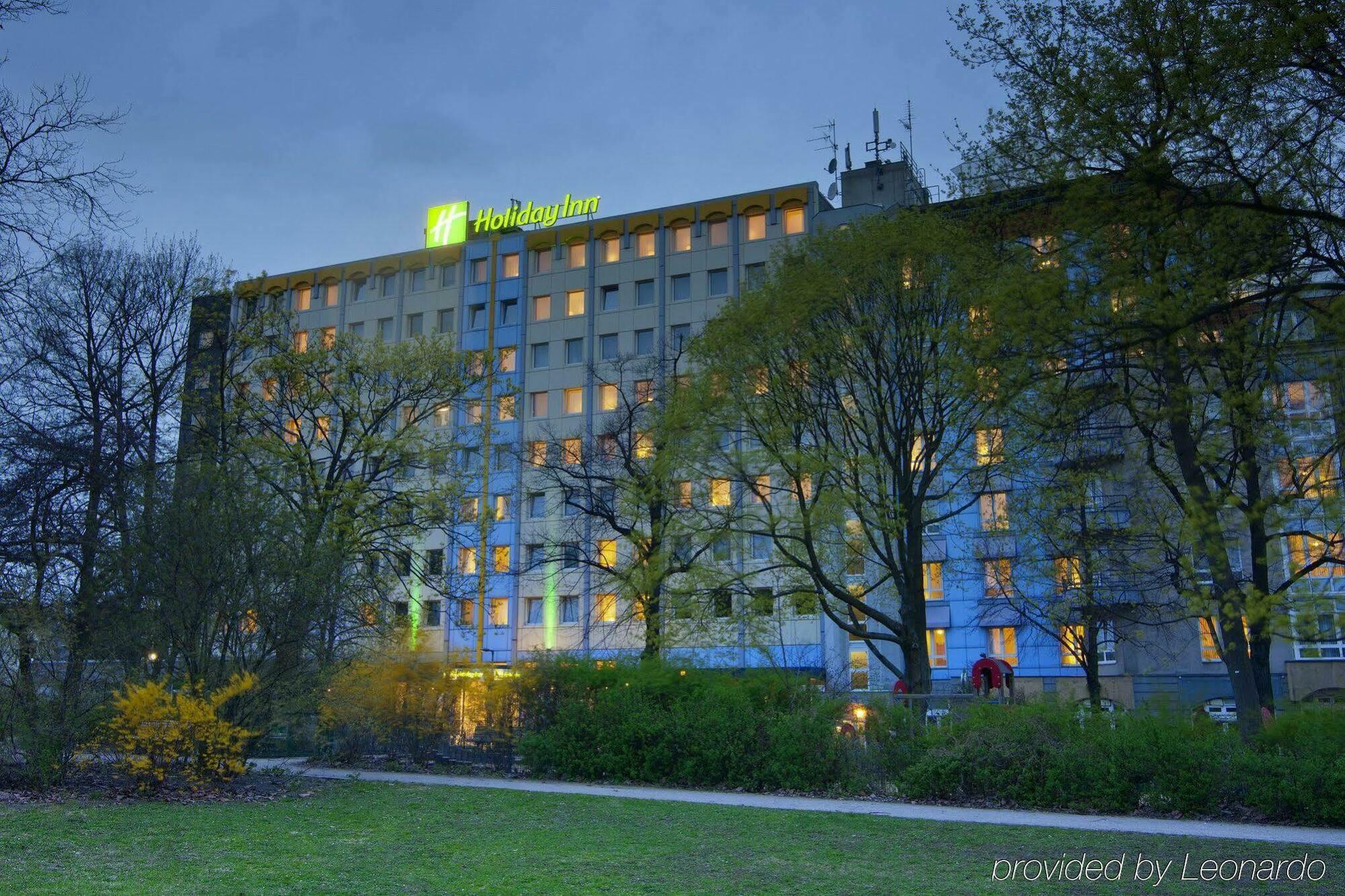 Moxy Humboldthain Park Hotel Berlijn